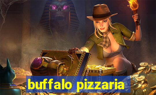 buffalo pizzaria